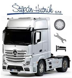 Štěpán Hutník,s.r.o.