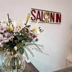Salon in, kadeřnictví a kosmetika Hranice