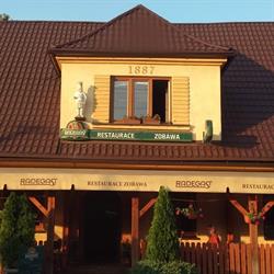 Restaurace Zobawa