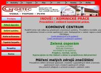 Getec S. r. o.