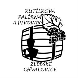 Kutílkova palírna a pivovar