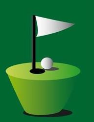 indoor golf Klatovy