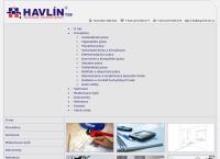 Havlín Tzb Spol. S R.o.