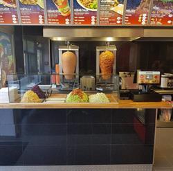 ALIBABA KEBAB