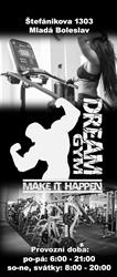 Dream Gym s.r.o.