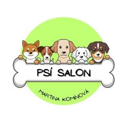 Psí salon Martina Komínová