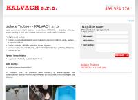 KALVACH s.r.o.