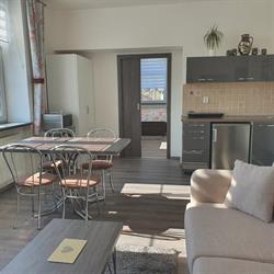 APARTMÁ NA HANÉ