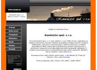 Kominictví Spol. S r. o.