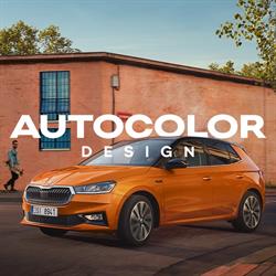 Auto color Design s.r.o.