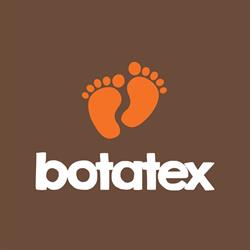 Botatex-barefoot