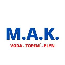 M.a.k. Spol. S R.o.
