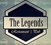 The Legends - Restaurant & Pub