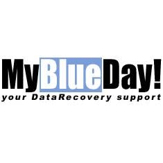 MyBlueDay ! - Záchrana dat a obnova dat