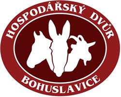 Hospodářský dvůr Bohuslavice