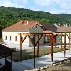Spolkové a informační centrum