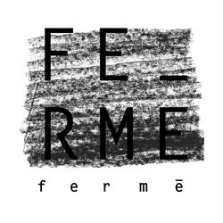 Fermé