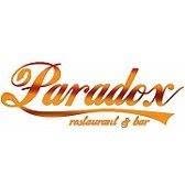 Restaurace Paradox