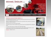 MICHAEL ŠINDLER s.r.o.
