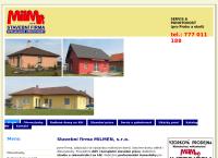 Milmen, S.r.o.
