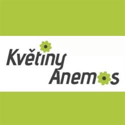 Květinářství Brno - Květiny Anemos