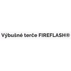 Výbušné terče Fireflash