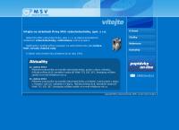 Msv Vzduchotechnika, Spol. S.r.o.