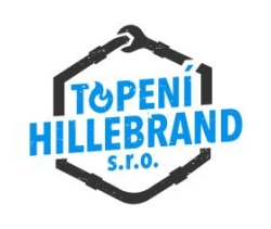 Topení Hillebrand s.r.o.