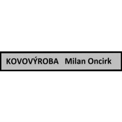 Zámečnictví kovovýroba Oncirk