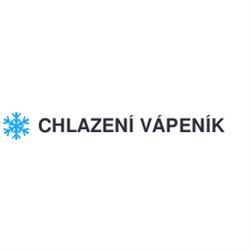 CHLAZENÍ VÁPENÍK