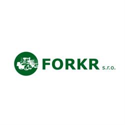 Pronájem obytného automobilu FORKR