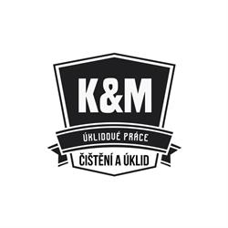 Úklidové práce K&M
