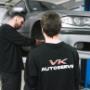 VK Autoservis