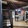 Dráchovský apartmán a vejminek