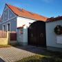Dráchovský apartmán a vejminek