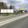 BILLBOARD Plzeň