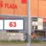 BILLBOARD Plzeň