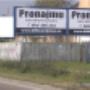 BILLBOARD Plzeň