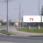 BILLBOARD Plzeň