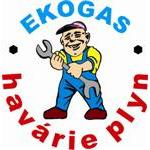 Jan Špaček - EKOGAS