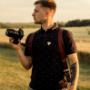 Tom Greiner - Svatební fotograf a kameraman