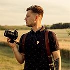 Svatební fotograf a kameraman Tom Greiner