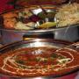 Sangrila - indická nepálská restaurace