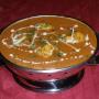 Sangrila - indická nepálská restaurace