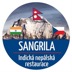 Sangrila - indická nepálská restaurace