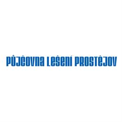 Půjčovna lešení Prostějov