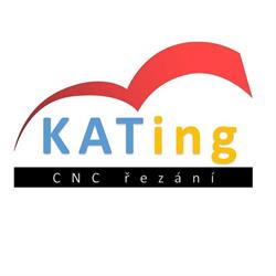 KATing - Ing. Tomáš Káčerek