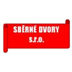 Sběrné dvory, s.r.o.