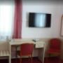 ubytování pension MILTOM