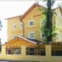 ubytování pension MILTOM